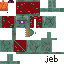 Texture for Rinngean Controled Guardian
