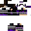 Texture for my animatronic rig base