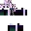Texture for under skelet