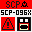 Texture for SCP-096 X LABEL