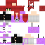 Texture for NatsukiSel Estilo LakshartAlesS