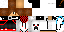 Texture for 2 min p fdm