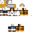 Texture for adede