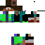 Texture for herobrine