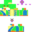 Texture for Ktreefrog