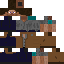 Texture for Steve-with coat