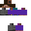 Texture for PARN