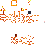 Texture for tnsfire