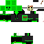 Texture for Blastero6 Jason
