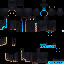 Texture for культ скин
