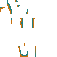 Texture for half skin base