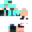 Texture for UGLY