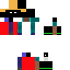 Texture for herobrine66