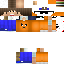 Texture for Juan Jullian