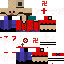 Texture for Ku-Klux-Klan Nazi