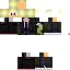 Texture for PhantomDragon2(Andy going to prom)