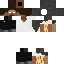 Texture for Herobrine