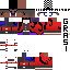 Texture for Muri DemonSlayer 2