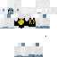 Texture for FROMAGE YETI