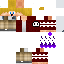Texture for ItsBench