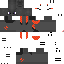 Texture for shadow mega mewtwo x