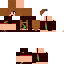 Texture for DanaFlover