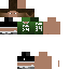 Texture for cdu
