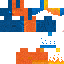 Texture for Anomaly 630 (Angry Mode)