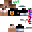 Texture for nao