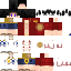 Texture for Monkey.D luffy