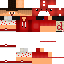 Texture for SrMaycoonBr