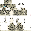 Texture for leopard