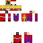 Texture for 教皇