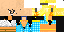 Texture for sanji