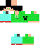 Texture for ShadowMan