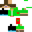 Texture for maks