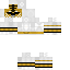 Texture for White Ranger Armorless