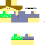 Texture for DJGamer com óculos