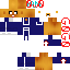 Texture for Hero