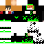 Texture for Breno