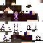 Texture for Pirate Ghost