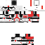 Texture for red stormtroper