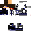 Texture for SkyWhitePlayer