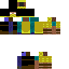 Texture for  skorpion
