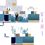 Texture for どぬく