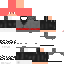 Texture for goku black ssjr