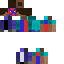 Texture for cool dude