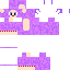 Texture for Purple Tattle-tail! (for alex model)