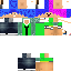 Texture for erich hiro 