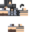 Texture for Isabelle